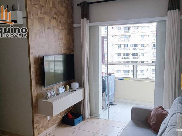 #58953167 - Apartamento para Venda em Fortaleza - CE - 2