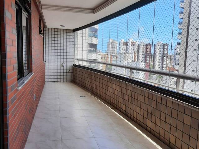 #58953173 - Apartamento para Venda em Fortaleza - CE - 2