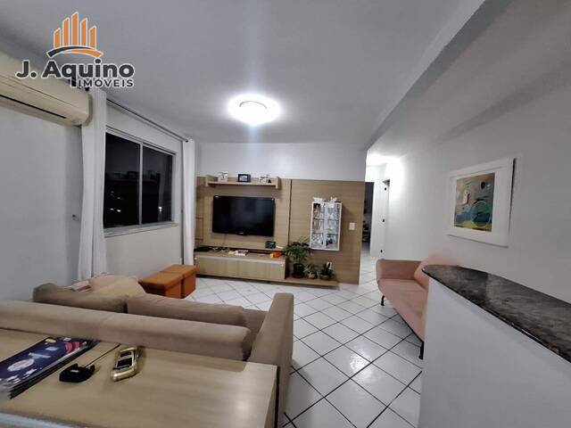 #58953187 - Apartamento para Venda em Fortaleza - CE - 1