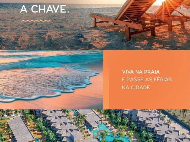 #58953188 - Apartamento para Venda em Aquiraz - CE - 3