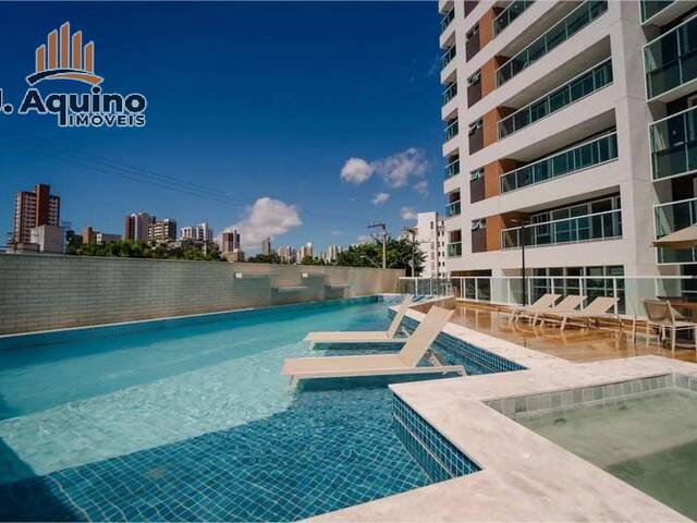 #58953192 - Apartamento para Venda em Fortaleza - CE - 3