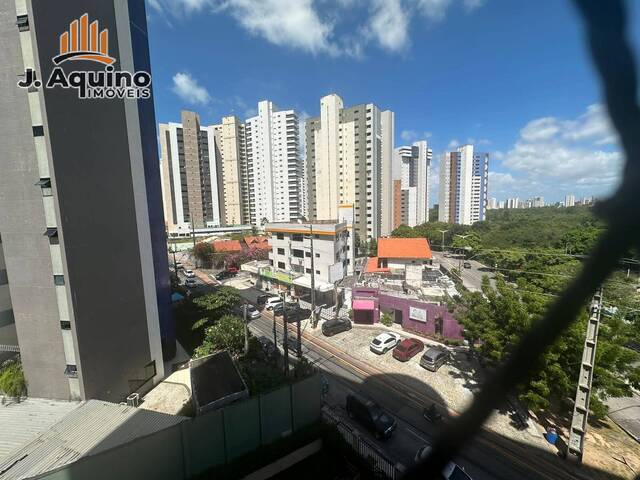 #58953229 - Apartamento para Venda em Fortaleza - CE - 1