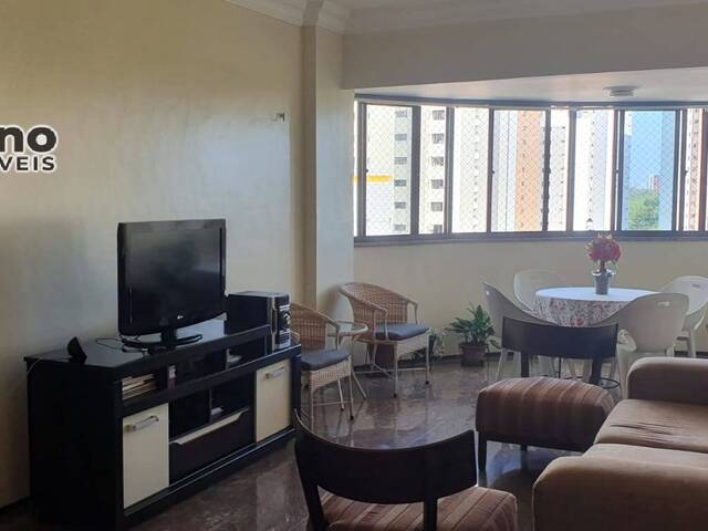 #58953229 - Apartamento para Venda em Fortaleza - CE - 2