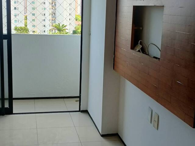 #58953230 - Apartamento para Venda em Fortaleza - CE - 3