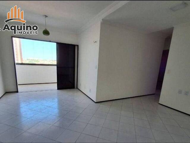 #58953231 - Apartamento para Venda em Fortaleza - CE - 2