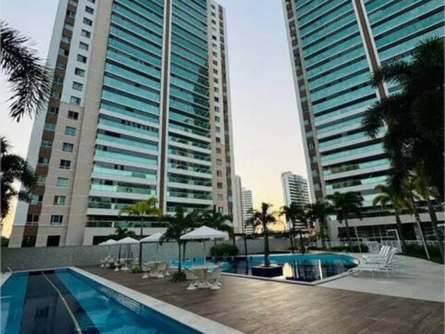 #58953241 - Apartamento para Venda em Fortaleza - CE