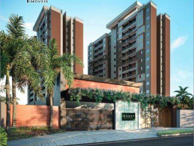 #58953242 - Apartamento para Lançamento em Fortaleza - CE