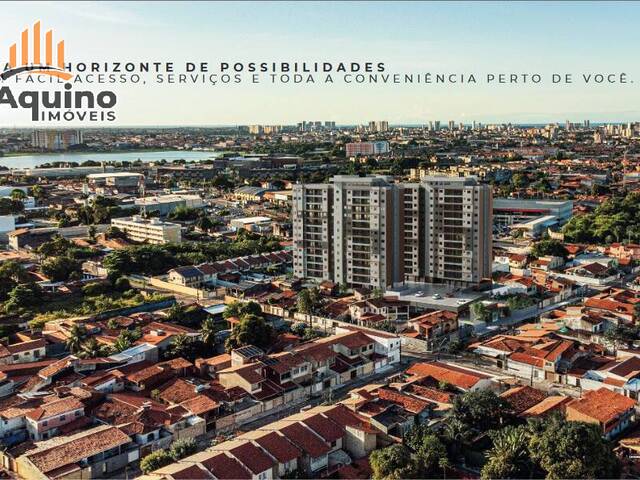 #58953242 - Apartamento para Lançamento em Fortaleza - CE