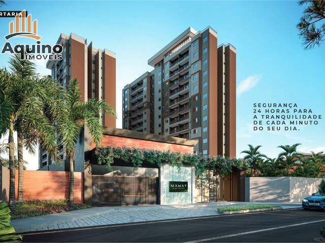 #58953242 - Apartamento para Lançamento em Fortaleza - CE