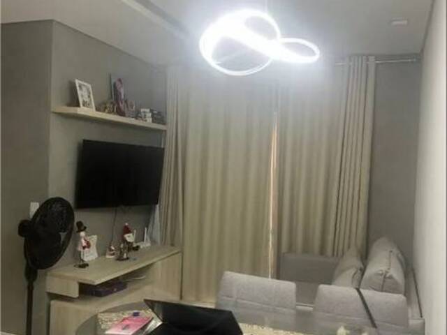 #58953254 - Apartamento para Venda em Fortaleza - CE - 2