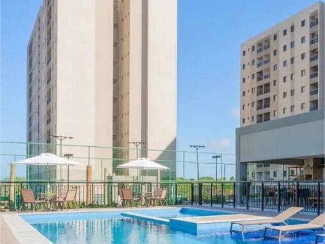 #58953254 - Apartamento para Venda em Fortaleza - CE - 1