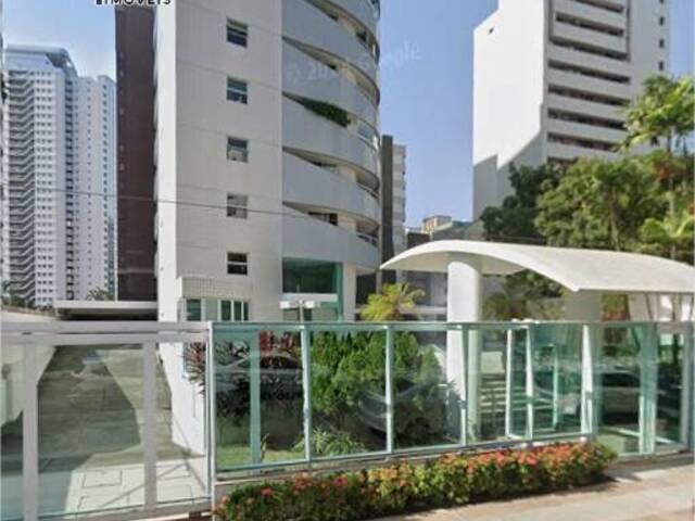 #58953256 - Apartamento para Venda em Fortaleza - CE - 2