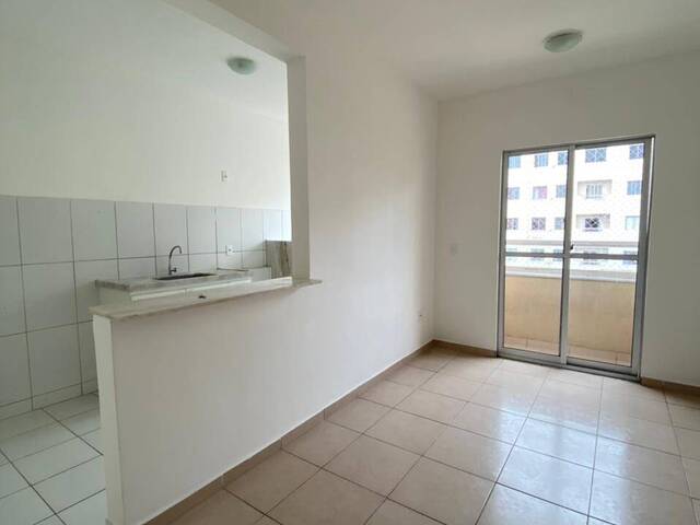 #58953259 - Apartamento para Venda em Fortaleza - CE - 2