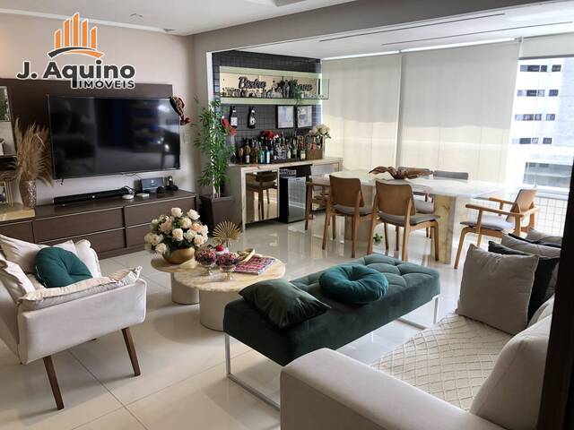 #58953261 - Apartamento para Venda em Fortaleza - CE - 3