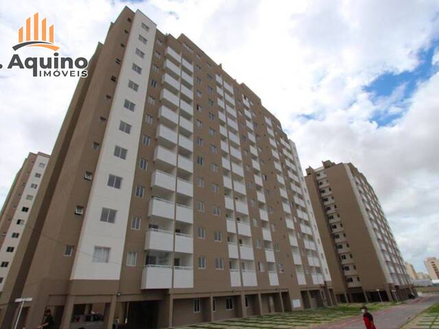 #58953263 - Apartamento para Venda em Fortaleza - CE