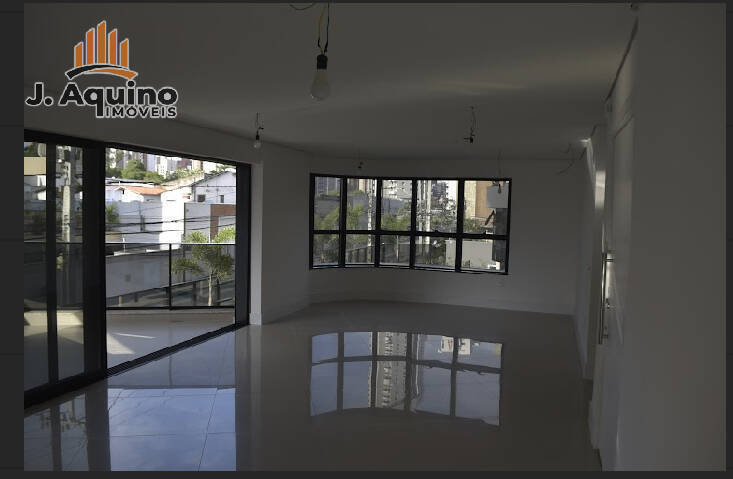 Apartamento à venda com 4 quartos, 254m² - Foto 5