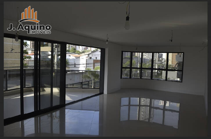 Apartamento à venda com 4 quartos, 254m² - Foto 10