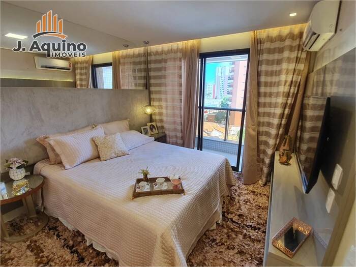 Apartamento à venda com 3 quartos, 162m² - Foto 7