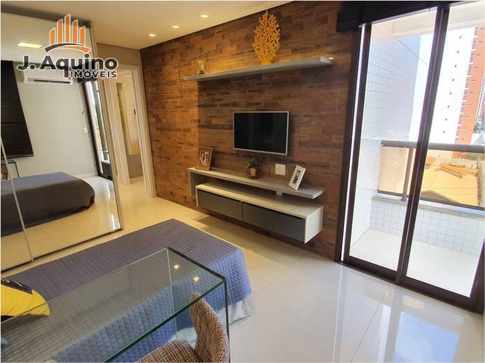 Apartamento à venda com 3 quartos, 162m² - Foto 11