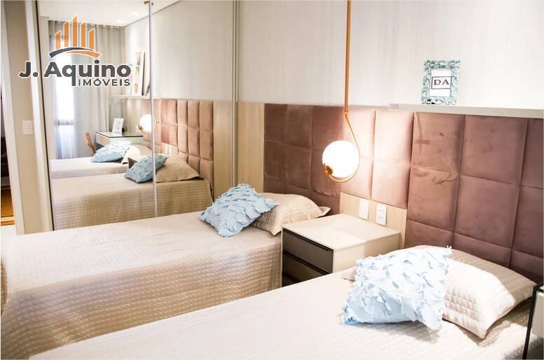 Apartamento à venda com 3 quartos, 162m² - Foto 12