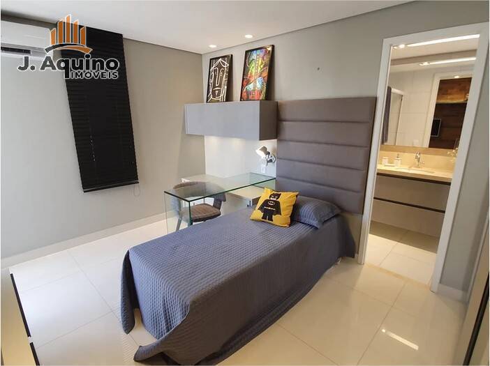 Apartamento à venda com 3 quartos, 162m² - Foto 10