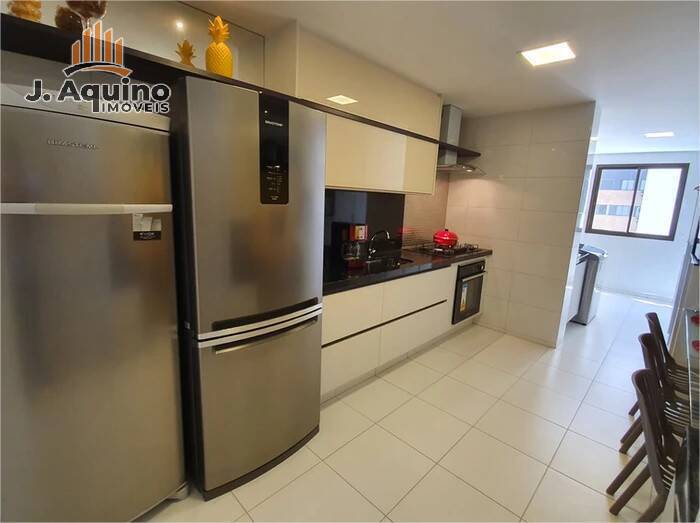 Apartamento à venda com 3 quartos, 162m² - Foto 14