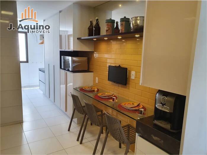 Apartamento à venda com 3 quartos, 162m² - Foto 16