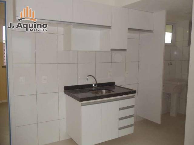 Apartamento à venda com 3 quartos, 80m² - Foto 8