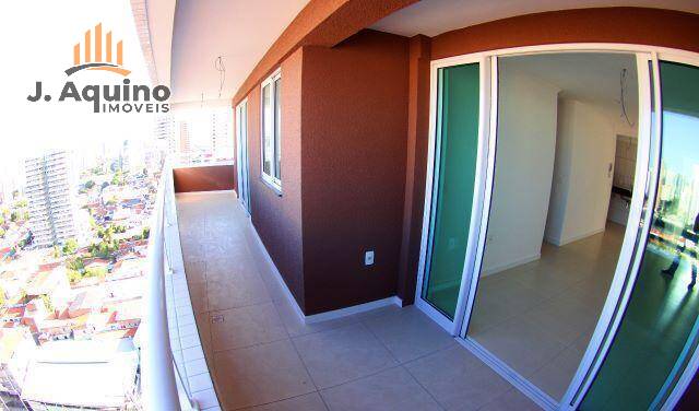 Apartamento à venda com 3 quartos, 80m² - Foto 7