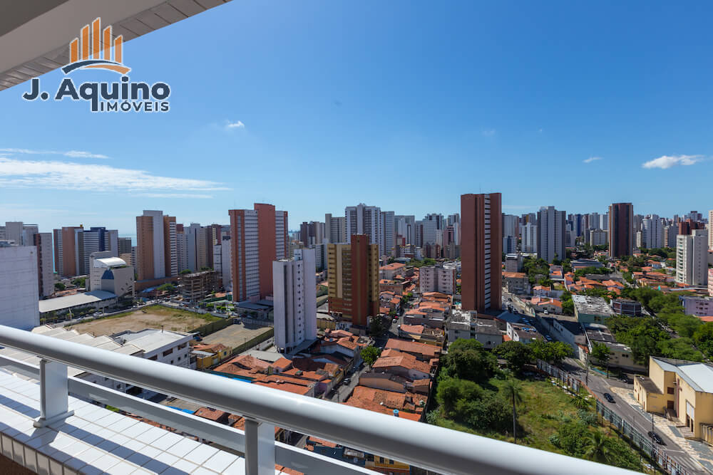 Apartamento à venda com 3 quartos, 80m² - Foto 5