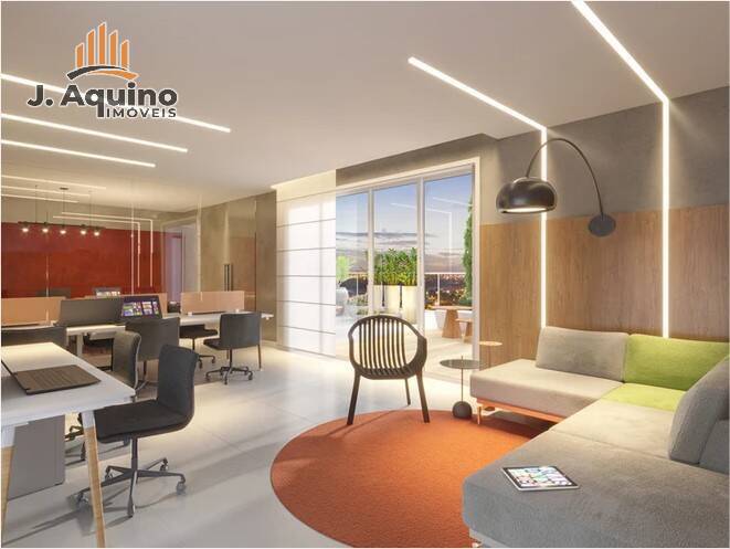 Apartamento à venda com 1 quarto, 545859m² - Foto 16