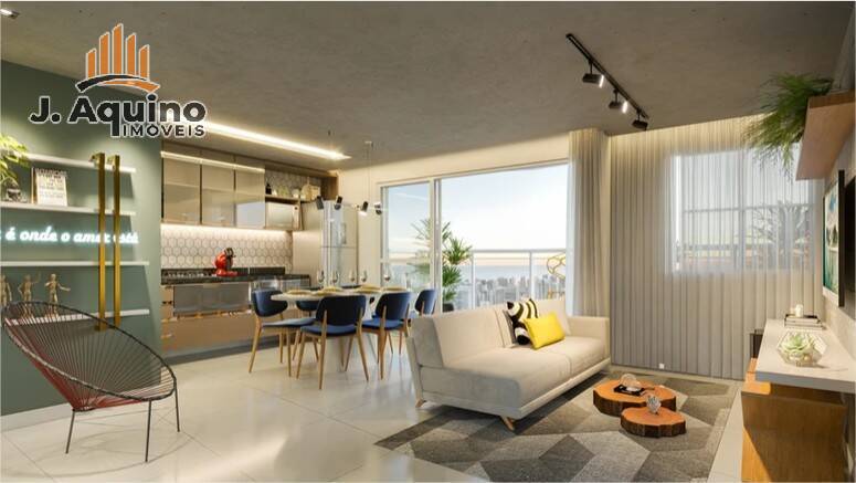 Apartamento à venda com 1 quarto, 545859m² - Foto 6