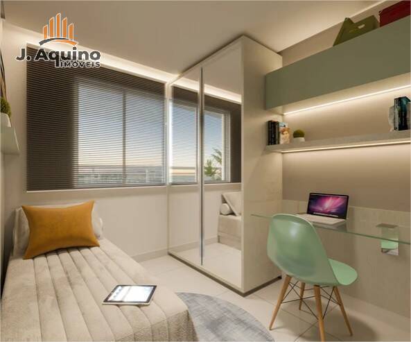 Apartamento à venda com 1 quarto, 545859m² - Foto 8