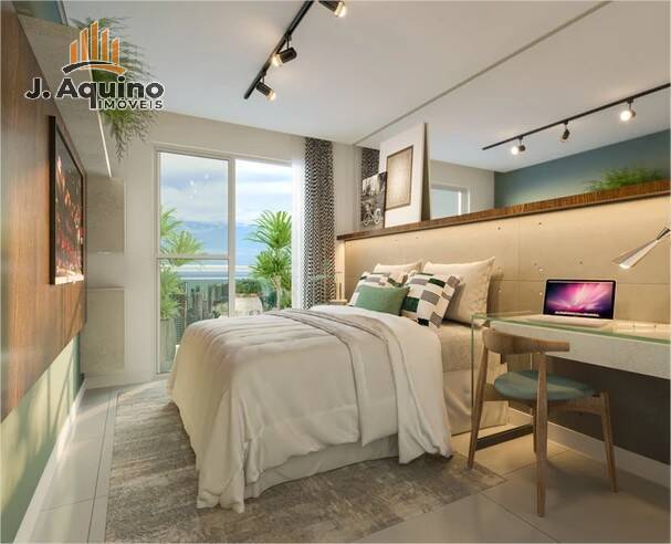 Apartamento à venda com 1 quarto, 545859m² - Foto 7