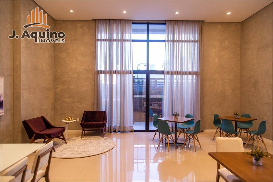 Apartamento à venda com 3 quartos, 81m² - Foto 18