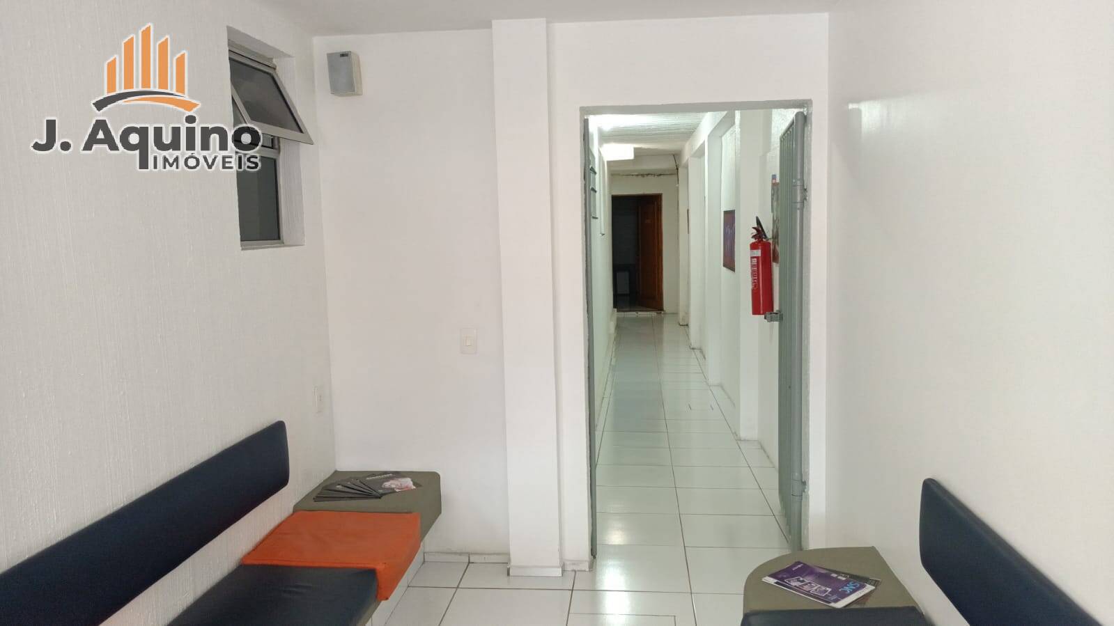 Conjunto Comercial-Sala à venda, 286m² - Foto 6