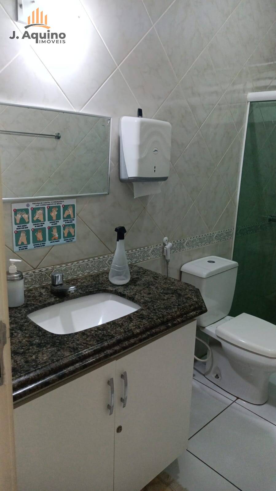 Conjunto Comercial-Sala à venda, 286m² - Foto 16