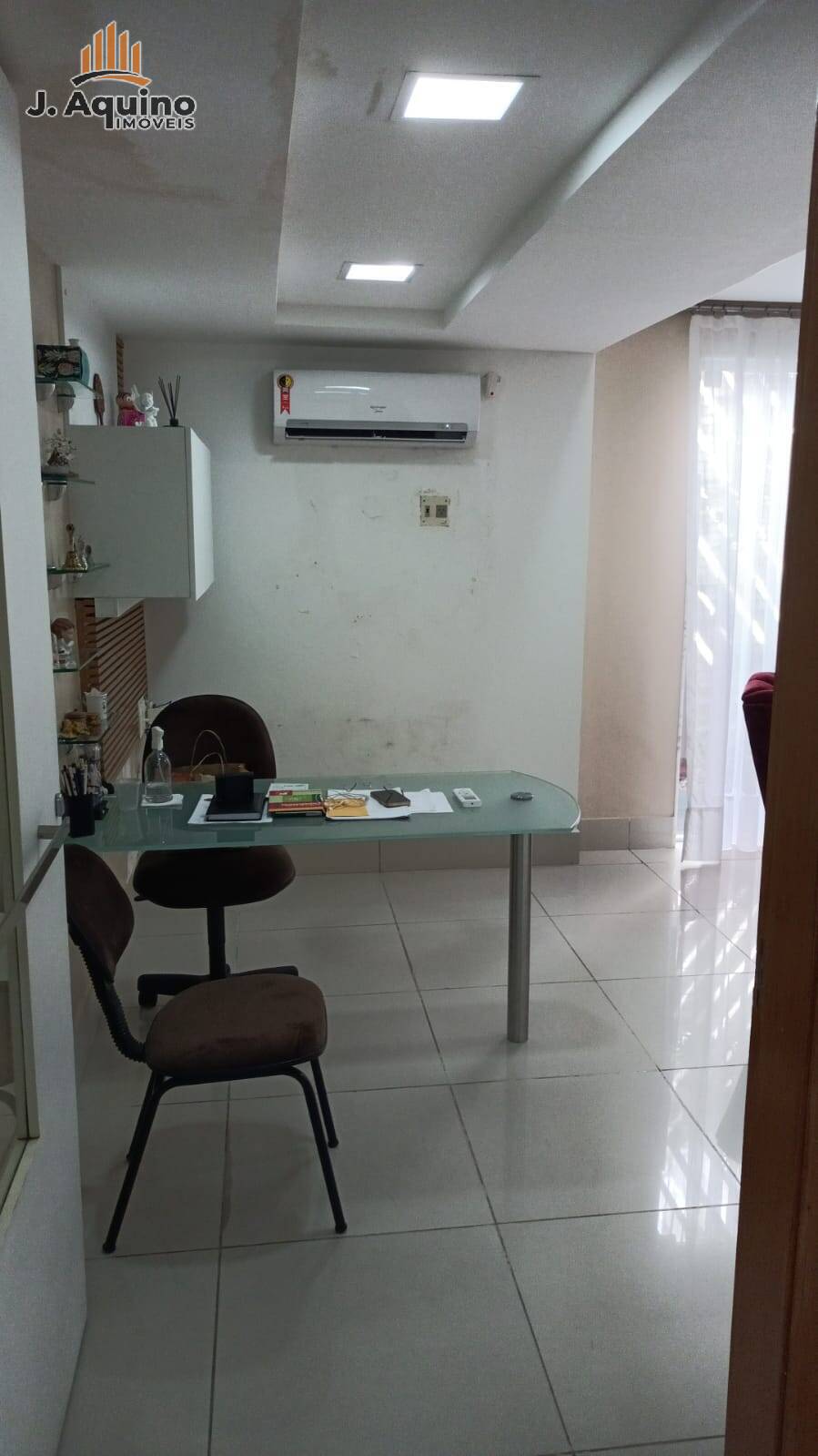 Conjunto Comercial-Sala à venda, 286m² - Foto 23