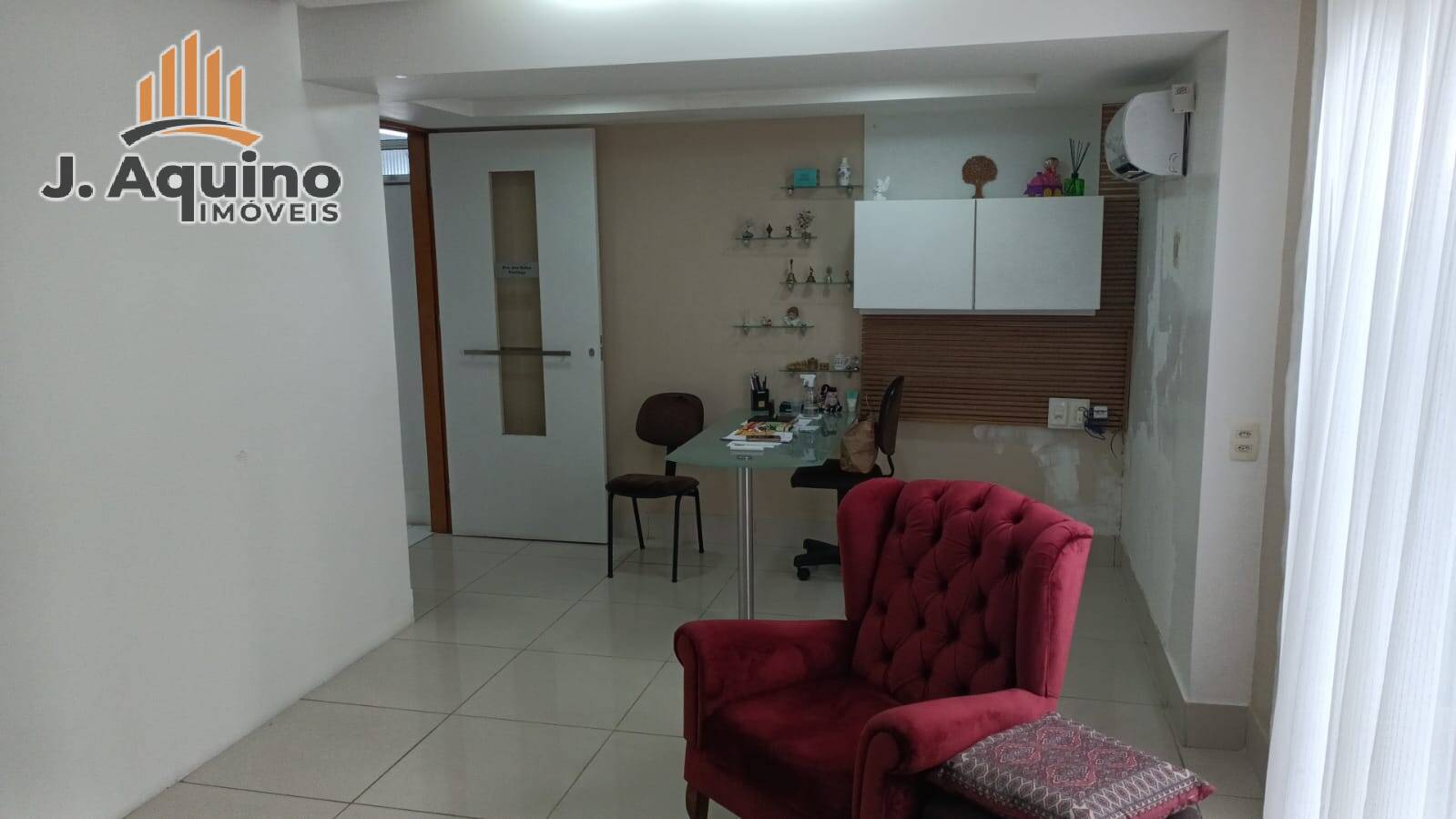 Conjunto Comercial-Sala à venda, 286m² - Foto 25