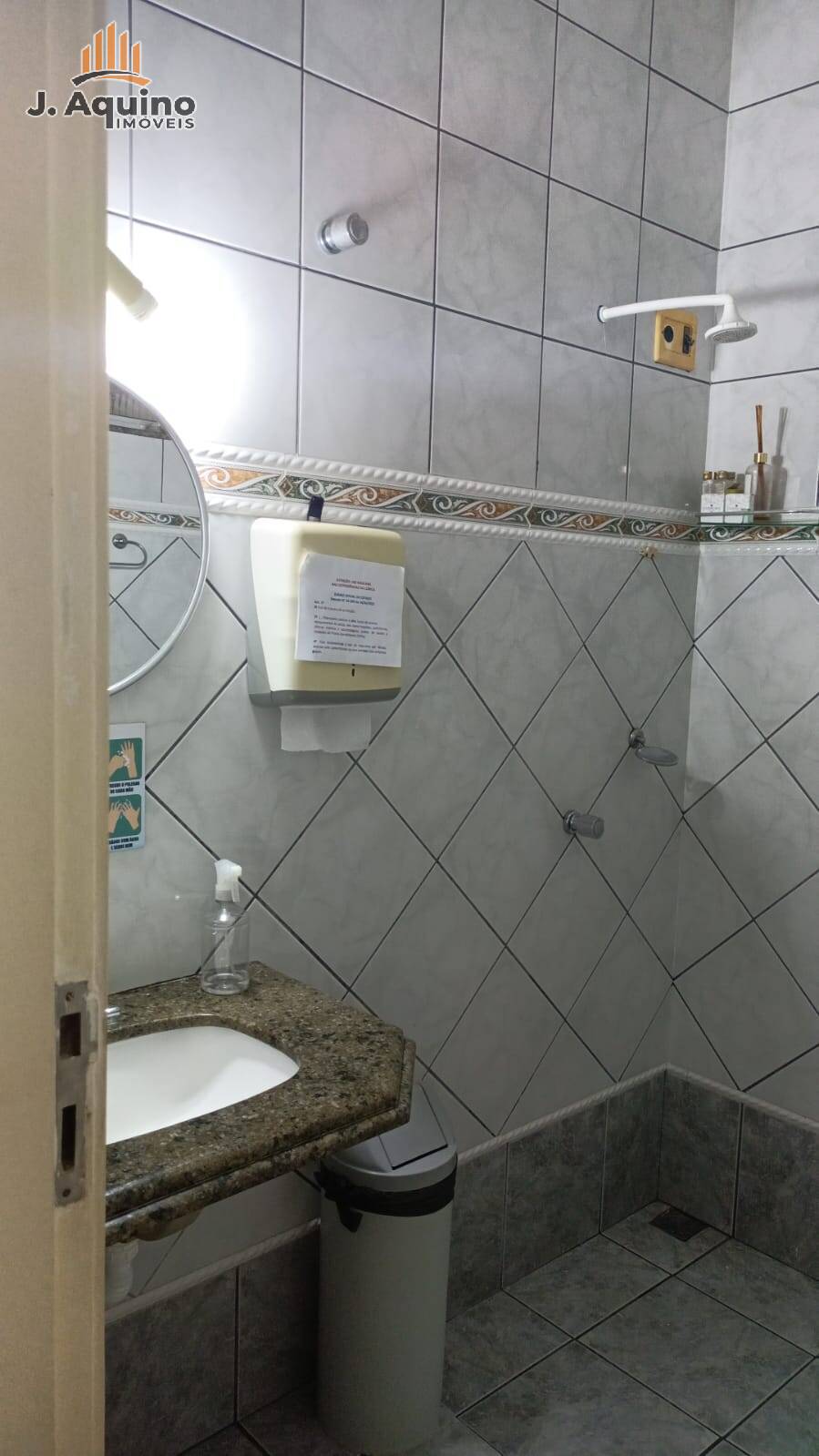 Conjunto Comercial-Sala à venda, 286m² - Foto 27