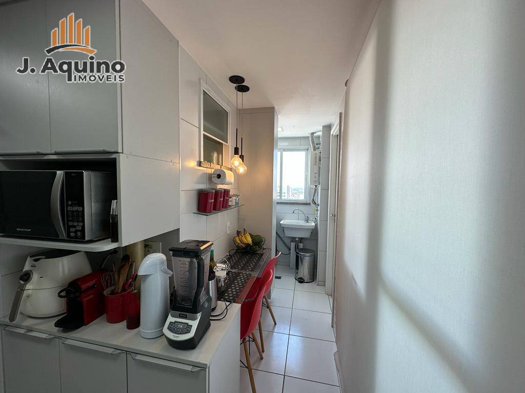 Apartamento à venda com 3 quartos, 88m² - Foto 14