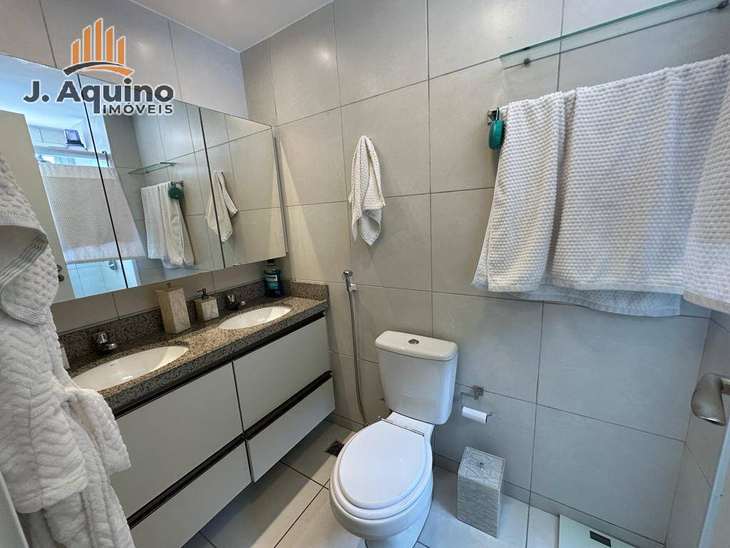 Apartamento à venda com 3 quartos, 88m² - Foto 29