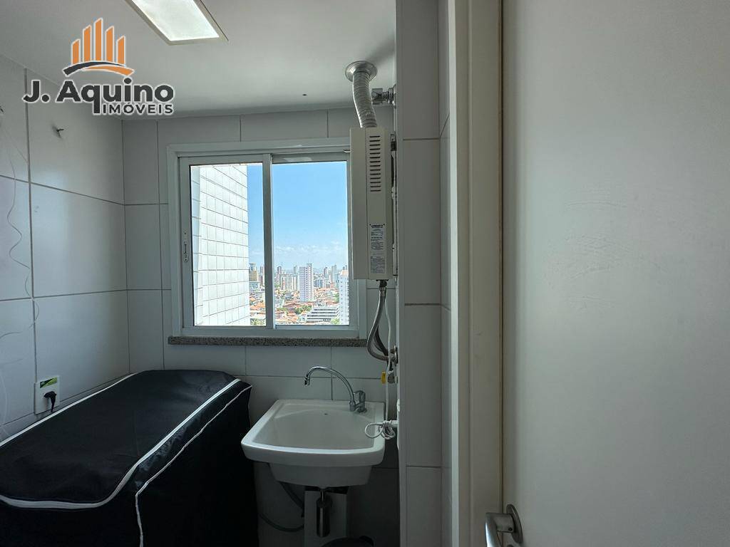 Apartamento à venda com 3 quartos, 88m² - Foto 15