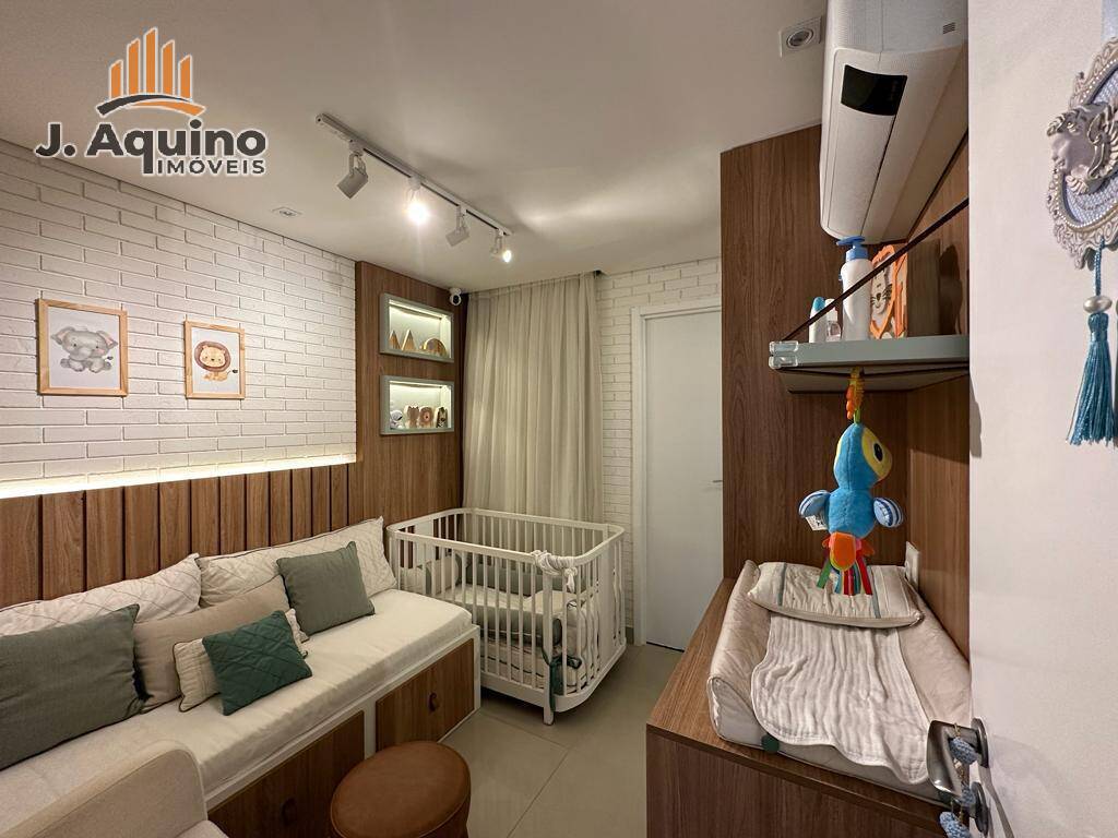 Apartamento à venda com 3 quartos, 88m² - Foto 18