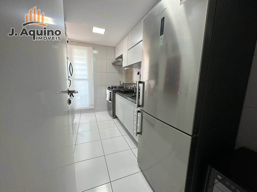 Apartamento à venda com 3 quartos, 88m² - Foto 13