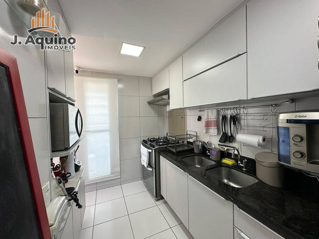 Apartamento à venda com 3 quartos, 88m² - Foto 11