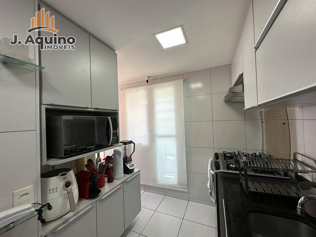 Apartamento à venda com 3 quartos, 88m² - Foto 9