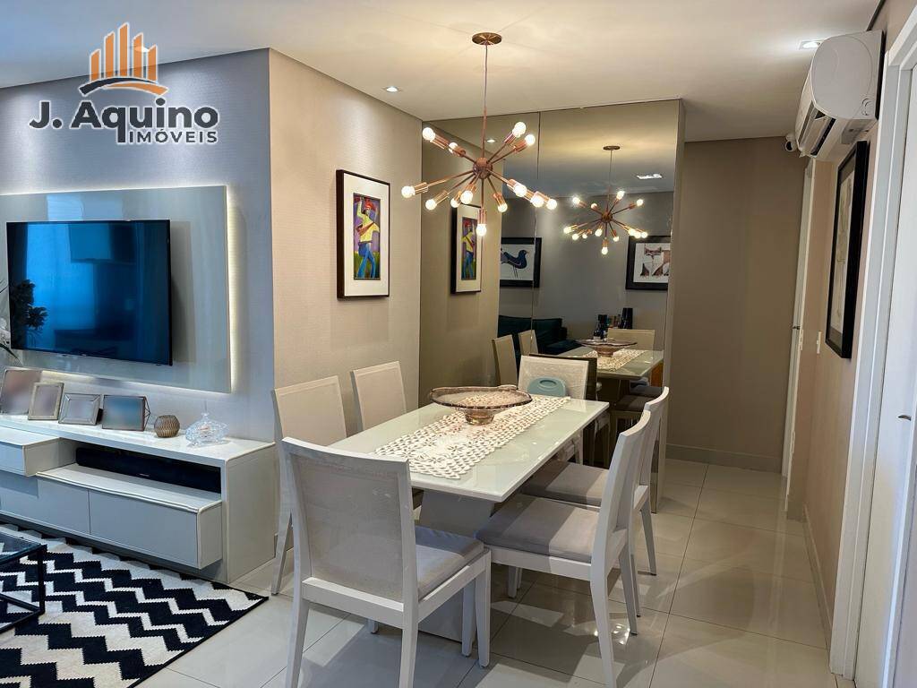 Apartamento à venda com 3 quartos, 88m² - Foto 7