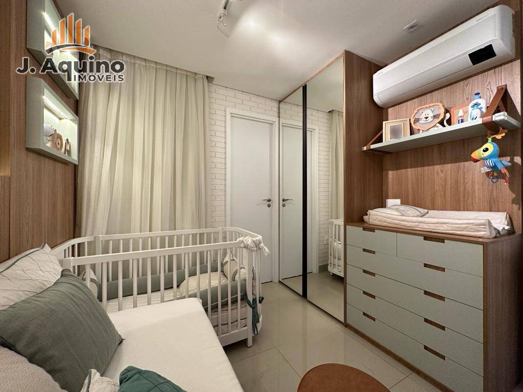 Apartamento à venda com 3 quartos, 88m² - Foto 19