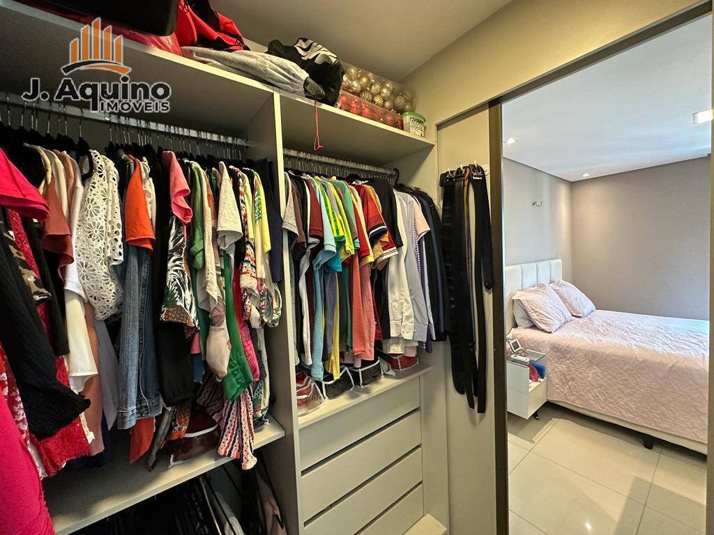 Apartamento à venda com 3 quartos, 88m² - Foto 27